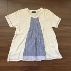 ズッパディズッカ 半袖シャツ 150サイズ