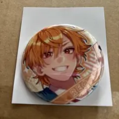HoneyWorks 缶バッジ 芹沢怜桜