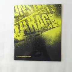 B'z LIVE-GYM 2006 MONSTER'S GARAGE - メルカリ