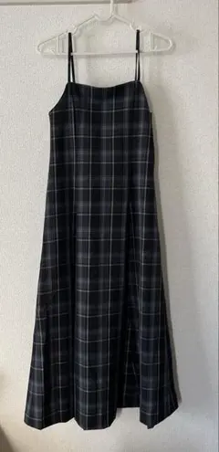 【Honeys】新品・キャミワンピース