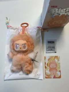 2025年最新】LABUBU ×の人気アイテム - メルカリ