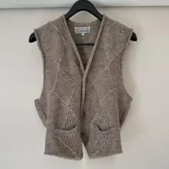 ベストレディースニット