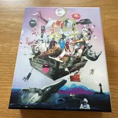 Mr.Children Thanksgiving 25 DVDセット - メルカリ