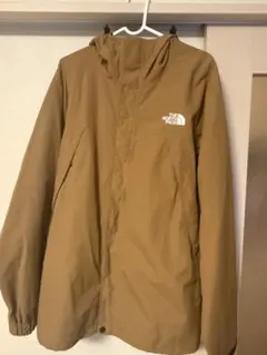 THE NORTH FACE スクープジャケット XL NP61940