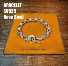 ブレスレット シルバー925