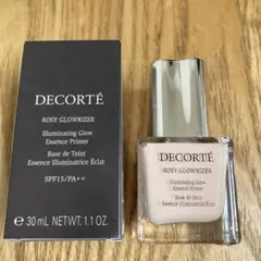 DECORTÉ ロージーグロウライザー➕ 化粧下地