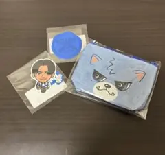 登坂広臣 ØMI ガチャ3点セット