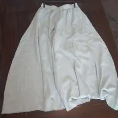 ワイドパンツ キュロットパンツ