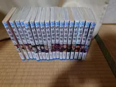 か*ン様 呪術廻戦0巻・ 5-21巻セット