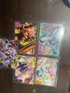 プロセカ ワンダショ まとめ売り