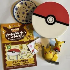 2025年最新】ピカチュウルームへの人気アイテム - メルカリ