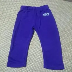 ★babyGAP 90 スエット パンツ★