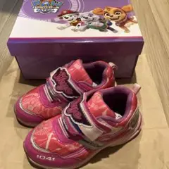 パウパトロール スニーカー
