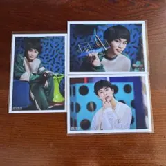 超特急　タクヤ　AwAAwA Joker 生写真