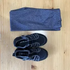 ★子供用　水遊びシューズとパンツ