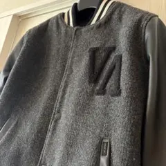 RVCA ルーカ JUNIOR VARSITY スタジャン サーフィン　スケボーのサムネイル