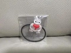 ディズニーキャラクター　Twinkle ゴム　ベイマックス