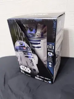 動作確認済み R2-D2 値下げしました - メルカリ