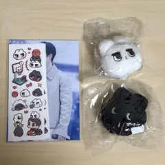 ギョンス アイドル