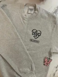 2025年最新】Blackpink verdy スウェットの人気アイテム - メルカリ