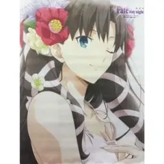 プリズマイリヤ 美遊 着せ替えクリアファイル ゲーマーズ 春の本まつり 