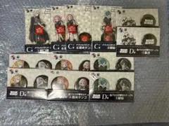 七次元生徒会 くじスクエア C賞 D賞