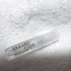 ANOTHER 13 香水 1.5mlサンプル 香水