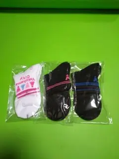 ソックス バドミントン