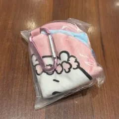 映画 ちいかわ 人魚の島のひみつ ダイカットポーチ 【ちいかわ】