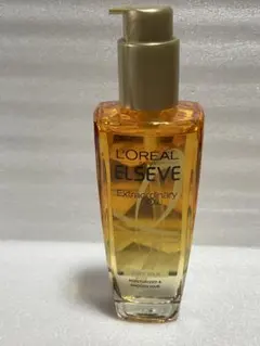 L'OREAL ELSEVE エクストラオーディナリーオイル 100mlのサムネイル