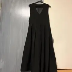JUNOAH/ジャンパースカート