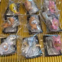 skzoo つまんでつなげてますこっと　vol.2　9個セット　スンミン多め