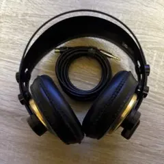 2025年最新】akg ヘッドホンの人気アイテム - メルカリ