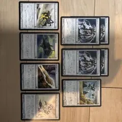 MTG ダークスティールの溶鉱炉 日本語 - メルカリ