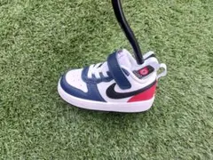 ナイキ　パターヘッドカバー