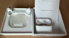 2026年最新】apple airpods第3世代の人気アイテム - メルカリ