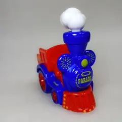 ドリームトミカ 171 ディズニー トミカパレード 蒸気機関車 ミニカー