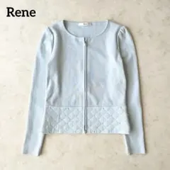 2026年最新】Rene レディース カーディガン・ボレロ・アンサンブルの