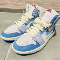 ナイキ AIR JORDAN 1 HIGH ZOOM CMFT 2 スニーカー