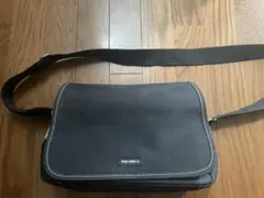 mono comme ca バッグ　ショルダー　メッセンジャーバッグ　モノコムサのサムネイル