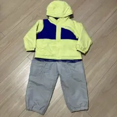 ★Columbia 他 スキーウェア 110cm★