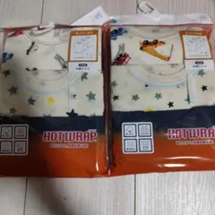 半袖肌着　95①