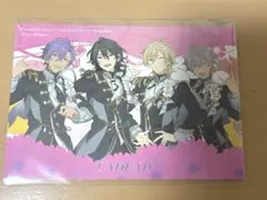 あんスタ スタフォニ ポストカード ライブビューイング UNDEAD