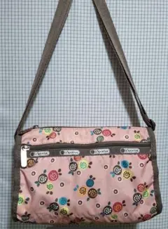 LeSportsac 花柄 ショルダーバッグのサムネイル
