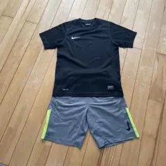NIKE 上下セット　150