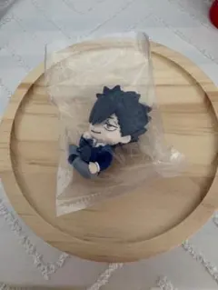 【新品】肩ズンFig ハイキュー!! 制服 烏野 音駒 黒尾鉄朗