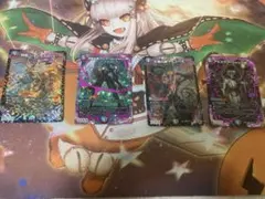 デュエマまとめ売り クローシスアビス