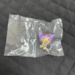 サンリオ キャラクターズ みんなでバカンスフィギュア クロミ