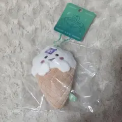 叢雲カゲツ　おとも　マスコットチャーム