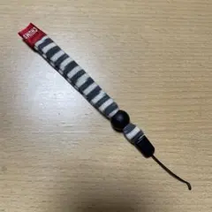 チャムス　ノースフェイス　ストラップ　匿名配送　送料込み